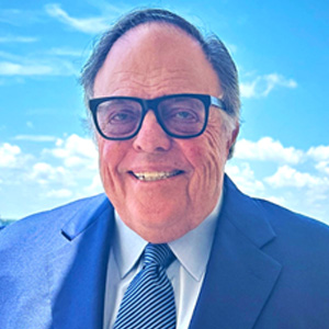 Leon Ellman, 2023 NSU Business Hall of Fame 