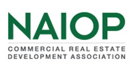 National Association of Industrial and Office Properties logo